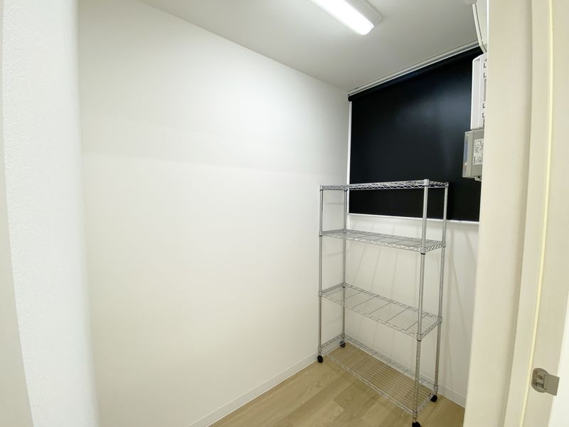 施設写真 07_更衣室